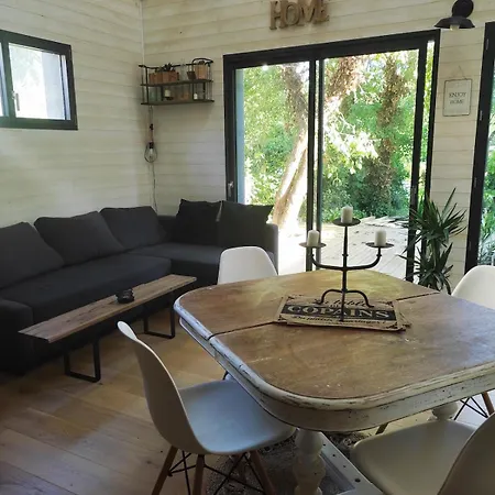Holiday home La Parenthese