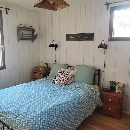 Holiday home La Parenthese